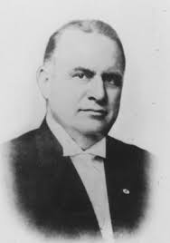 Clarence Denman Papers