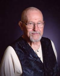 Jimmie Lee Trickey — Fraker Funeral Home, Inc.