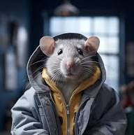 Maladies transmises par les rats et souris dans les immeubles de Paris 12
