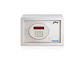 Mate i just pulled the finest. Godrej Security Solutions Esquire Electronic Safe Ivory Amazon In Home Improvement