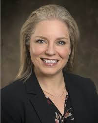 We're pleased to announce new chief executive officers for Penrose and St.  Francis hospitals. Kristi Olson will serve as CEO of Penrose Hospital,  effective June 16, and Gina Temple will be CEO