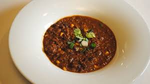 Chili Con Carne