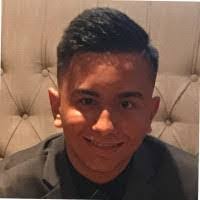 Andrew Berrios's Instagram, Twitter & Facebook