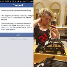 Myriam Klink Unfiltered Nude Moments