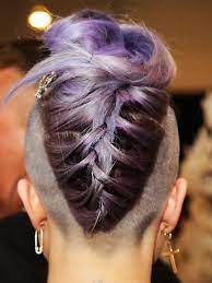 Flechtfrisuren Schonste Ideen Beste Tutorials Stylight