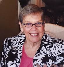 Diane Forsythe Obituary May 13, 2021