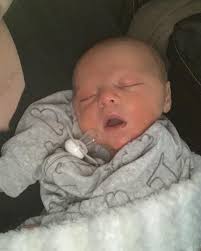 A little preview from 6/13/2020 when I married the LOML and found out we're  having a BOY!💙