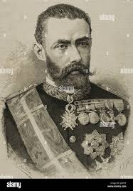 Ramirez de arellano hi-res stock photography and images