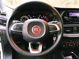 Test drive fiat tipo 1.4 95 cp. Test Drive Fiat Tipo O MaÈ™inÄƒ CorectÄƒ Mariciu Ro