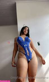 Onlyfans joselis johana - velbert.la