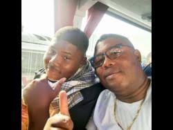 Heartache for cop as son among 9 family members killed in Palm Beach crash 