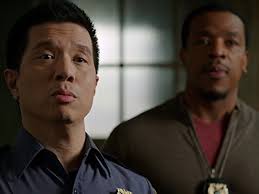 Reggie Lee