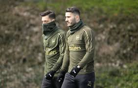 *august 2020* all codes for arsenal *roblox* ( arsenal codes ) codes for arsenal *knife+skin codes*. Kolasinac A Hero For Protecting Arsenal Team Mate Ozil And Wives In Knife Attack