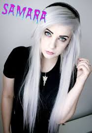 Samara Blair Hawthorne