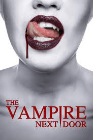The Vampire Next Door (2024) - User reviews - IMDb