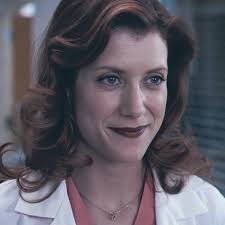 Every time Dr. Addison Montgomery randomly appears, my whole face lights  up. Like, smile-up-to-my-ears kind of happy 🥹✨ She's one of my favorites!