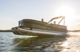 What makes the best pontoon boats? Best Pontoon Boats Boats Com