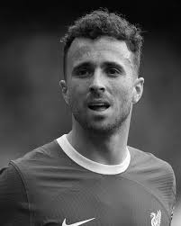 Rip jota football player