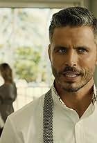 Daniel Bess's Instagram, Twitter & Facebook