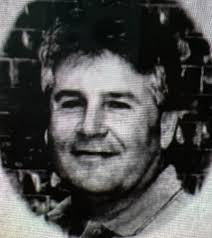 Brett Donovan Fuqua (1964-2009)