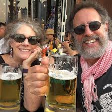 Thoughtful Gift of Buttons from Daughter