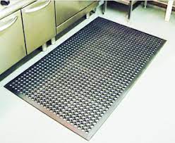 The most common rubber kitchen mat material is fabric. Kitchen Rubber Mat Global Systems Enterprise All Biz