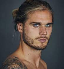 Rurik Gislason Tumblr Blonde Guys Blonde Male Models Blonde Hair Blue Eyes Guys