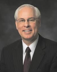 The First Quorum of the Seventy