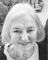 FAY DIRKS Obituary (2025)