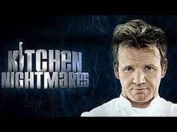 Kitchen Nightmares Season 3 Episode 11 Sushi Ko Kitchen Nightmares Gordon Ramsay Kitchen Nightmares Tv Programmes