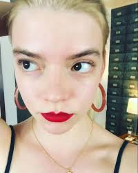 Anya Taylor-Joy