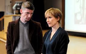 How many other directors can boast eight in a row with no. Paul Anderson Portrait Kino De