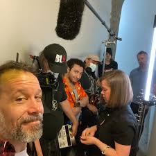 Dan Eberle (@daneberlefilm) · Instagram photos and videos