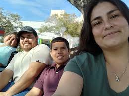 Angelina Marie Ibarra Obituary