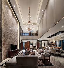 Steve Leung Designers Project Pages Desain Interior Rumah Interior Desain Interior