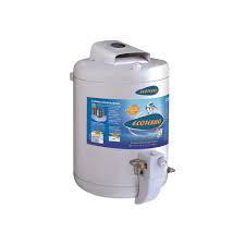 TERMOTANQUE ECOTERMO EP23 LTS.A/REC.C/SUP