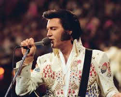 ELVIS PRESLEY - The first entertainment special by a solo artist to be  aired live worldwide was Elvis Presley's iconic "Aloha from Hawaii".  #ElvisPresley #Icon #AlohaFromHawaii #Music #Fame #Talent | Facebook
