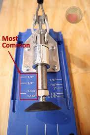 Kreg Jig K4 Drill Bit Depth Collar Guages Kreg K4 Drillbit Heartwoodart Kreg Jig Kreg Pocket Hole Jig Diy Wood Projects Furniture