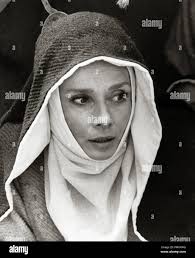 ROBIN AND MARIAN Stock Photo