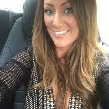 Kim Sarno's Instagram, Twitter & Facebook