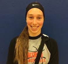 Photos: United Township's Brandi LaFountaine