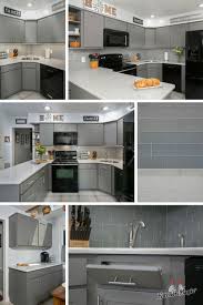 Maybe you would like to learn more about one of these? 130 Gray Kitchens Ideas In 2021 Kitchen Design Kitchen Remodel Kitchen Inspirations