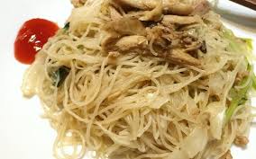 Ikan kayu msak cuka 20. 5 Resep Bihun Goreng Enak Ala Rumahan Pakai Bumbu Spesial Makin Nikmat Bagian 3