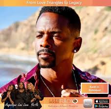 Music For Your Soul from Natalie Cole to Anne Nesby