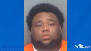 Battery charge dropped against St. Pete rapper Rod Wave