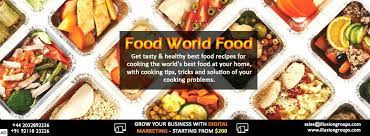Whether you like a good spicy curry, a stir fry, vegan recipe or some pure comfort food, there is a delicious thai main dish that you will enjoy to serve your family and friends. Food World Food Posts Facebook