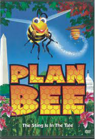 The image could not be loaded. What The Hell Is Plan Bee Saberspark