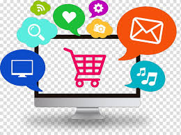 Graphic Design Icon Ecommerce Electronic Business Marketing Online Shopping Company Customer Retail Transparent Background Png Clipart Hiclipart