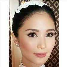 Most Recent Snap Shots Heart Evangelista Bridal Robe Strategies Wedding Party Robes Are Not Only T In 2021 Asian Wedding Makeup Asian Bridal Makeup Glam Wedding Makeup