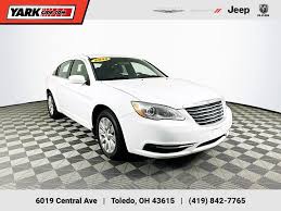 Image result for White 2014 Chrysler